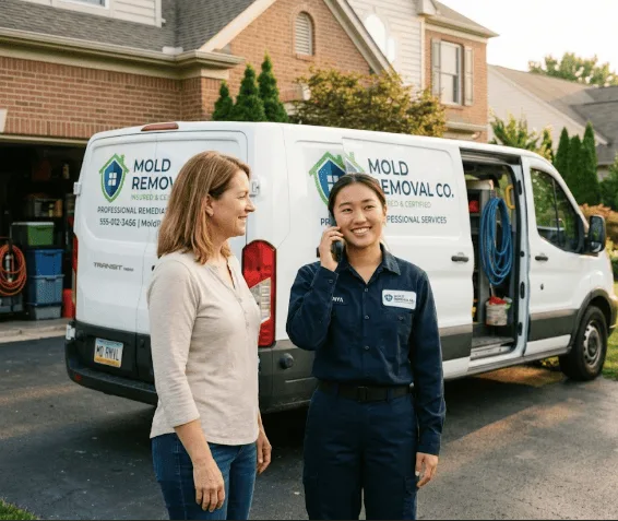 Crawlspace Mold Remediation Walnut Shade, MO FAQs